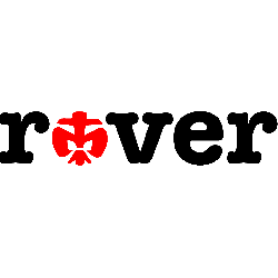 Logo der Roverstufe