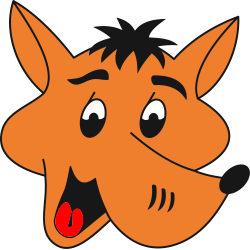 Logo der Wölflingsstufe