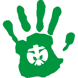Logo der Pfadfinderstufe